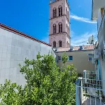 Calle Larga Ventidue Apartament Zadar