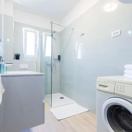 Calle Larga Ventidue Διαμέρισμα *