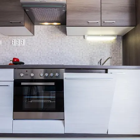 Calle Larga Ventidue Διαμέρισμα Ζαντάρ