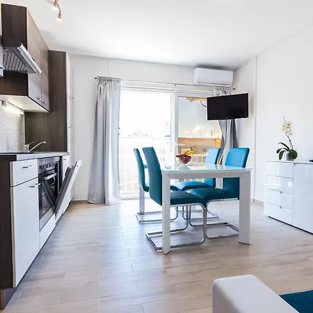 Διαμέρισμα Calle Larga Ventidue *