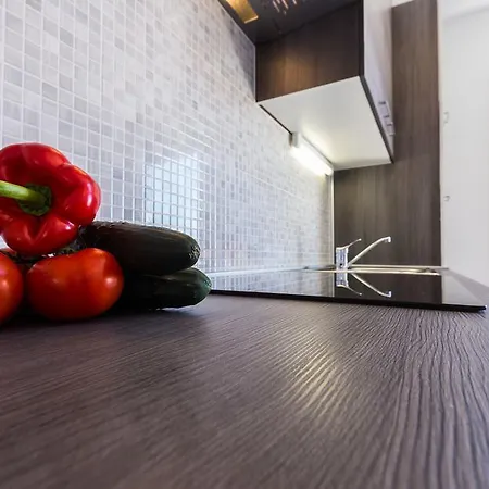 Daire Calle Larga Ventidue *