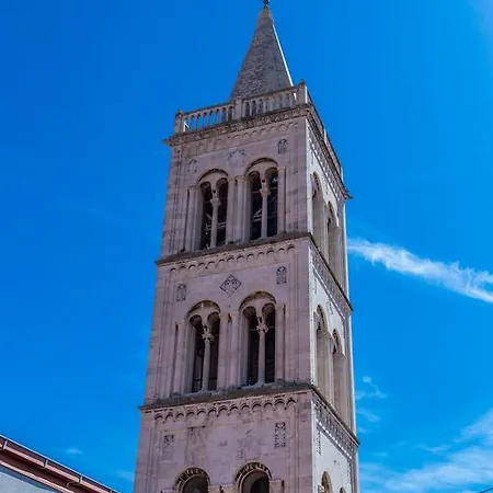 Διαμέρισμα Calle Larga Ventidue Ζαντάρ