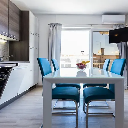 شقة Calle Larga Ventidue زادار