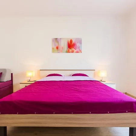 شقة Calle Larga Ventidue *