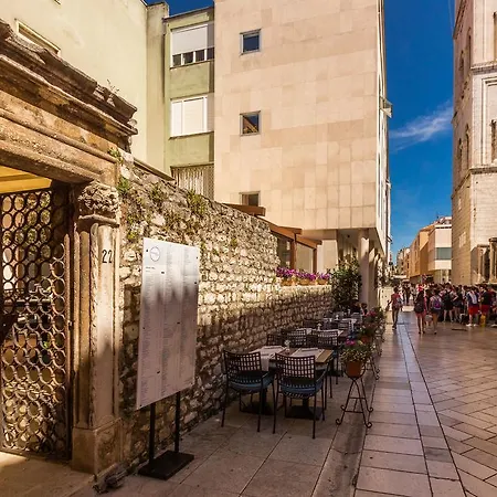Lejlighed Calle Larga Ventidue