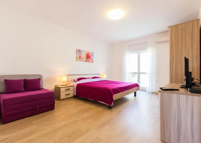 Apartman Calle Larga Ventidue *