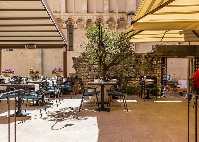 Calle Larga Ventidue Zadar