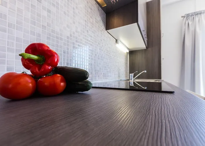 Lägenhet Calle Larga Ventidue *