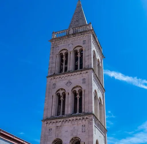 Apartman Calle Larga Ventidue Zadar