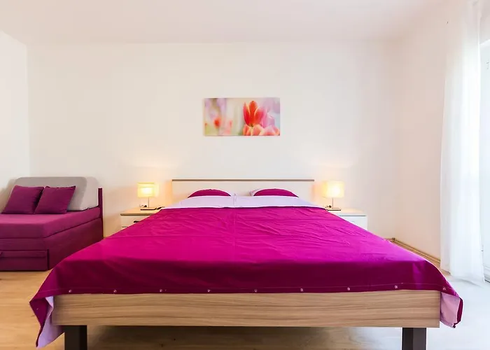 Apartman Calle Larga Ventidue *