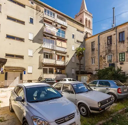 Calle Larga Ventidue Zadar