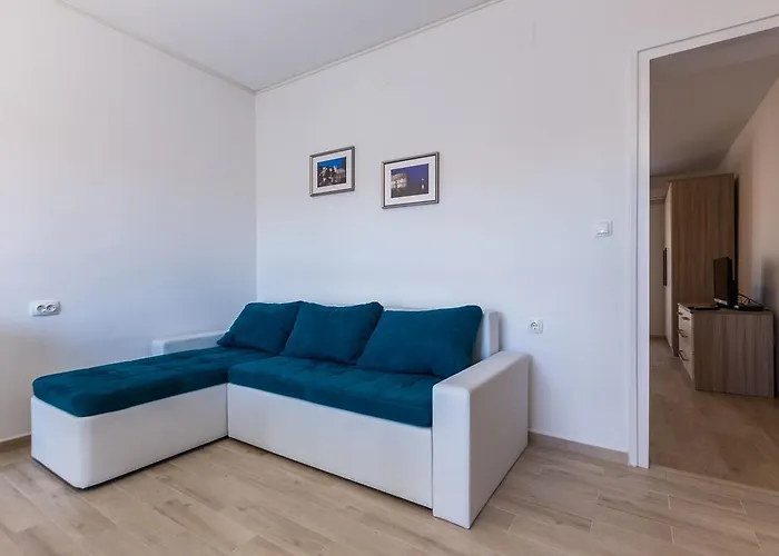 Apartman Calle Larga Ventidue
