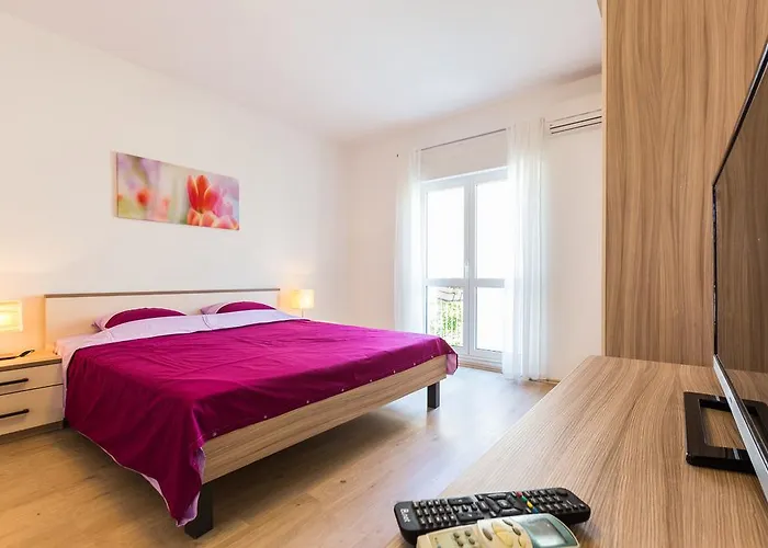 Apartman Calle Larga Ventidue *