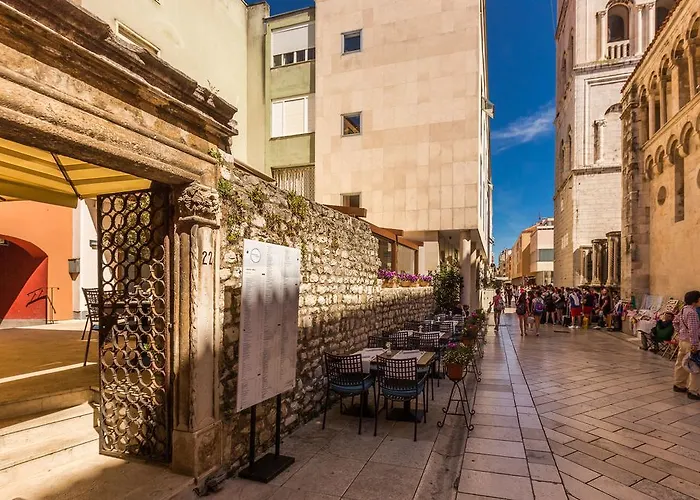 Apartman Calle Larga Ventidue